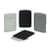 DICOTA D31997-DFS laptop case 38.1 cm (15") Sleeve case Grey