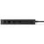 Microsoft Surface Thunderbolt 4 Dock Wired Black