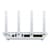 ASUS EBR63 – Expert WiFi wireless router Gigabit Ethernet Dual-band (2.4 GHz / 5 GHz) White