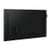 Samsung WM85B interactive whiteboard 2.16 m (85") 3840 x 2160 pixels Touchscreen Light grey HDMI