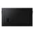 Samsung WM75B interactive whiteboard 190.5 cm (75") 3840 x 2160 pixels Touchscreen Grey USB / Bluetooth
