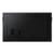 Samsung WM75B interactive whiteboard 190.5 cm (75") 3840 x 2160 pixels Touchscreen Grey USB / Bluetooth