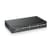 Zyxel GS1100-24E Unmanaged Gigabit Ethernet (10/100/1000) Black