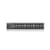 Zyxel GS1100-24E Unmanaged Gigabit Ethernet (10/100/1000) Black