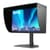 BenQ SW272U computer monitor 68.6 cm (27") 3840 x 2160 pixels 4K Ultra HD LCD Black