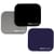 Fellowes 5933907 mouse pad Black
