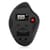 Adesso iMouse T30 - Wireless Programmable Ergonomic Trackball Mouse