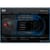 Adesso iMouse T30 - Wireless Programmable Ergonomic Trackball Mouse