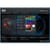 Adesso iMouse T30 - Wireless Programmable Ergonomic Trackball Mouse