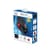 Adesso iMouse T30 - Wireless Programmable Ergonomic Trackball Mouse