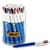 BIC 4 COLOUR BIRO (TUB)