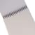 ICON A4 110gsm WIRO SKETCH PAD 100 SHEETS