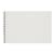 ICON A4 240gsm WIRO OIL PAINTING PAD 12 SHEETS