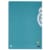 ORMOND PKT. 5 A4 120PG DURABLE COVER MANUSCRIPT BOOK 5 ASST