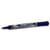 PENTEL N850 PERMANENT MARKER BULLET POINT - BLUE