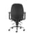 ID Ergonomic Office Chair Black