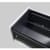 Under Desk Steel Pedestal 3 Drawers White