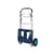 BT-HT90 Folding Sack Truck – 90kg Aluminium Trolley - Folded