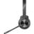 POLY Voyager 4310 USB-C Headset +BT700 dongle +Charging Stand