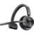POLY Voyager 4310 USB-C Headset +BT700 dongle +Charging Stand