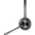 POLY Voyager 4320 USB-A Headset +BT700 dongle