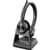 POLY Savi 7320 Office Stereo DECT 1880-1900 MHz Headset