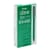 * PENTEL IZEE 1.0mm BALLPOINT PEN - GREEN