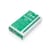 * PENTEL IZEE 1.0mm BALLPOINT PEN - GREEN