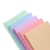 PREMTO PASTEL A4 160pg PP SPIRAL NOTEBOOK 5 ASST.