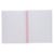 PREMTO PASTEL A4 160pg PP SPIRAL NOTEBOOK 5 ASST.