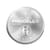Procell Intense CR2025 Lithium Coin Battery (Pack of 5) 5000394169197