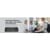 Zyxel GS1915-8EP Managed L2 Gigabit Ethernet (10/100/1000) Power over Ethernet (PoE) Black