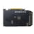 ASUS Dual -RTX3050-O8G-V2 NVIDIA GeForce RTX 3050 8 GB GDDR6