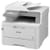 Brother MFC-L8390CDW multifunction printer LED A4 600 x 2400 DPI 30 ppm Wi-Fi