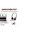 POLY Blackwire 3220 Stereo USB-C Headset +USB-C/A Adapter