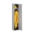 Bisley 1 Door Locker 305x457x1802mm Goose Grey CLK181 GOOSE