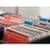 Dymo 40916 D1 LabelMaker Tape 9mm x 7m Black on Blue S0720710