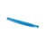 Fellowes Crystals Gel Wristrest Blue 9113701