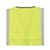 Beeswift High Visibility Waistcoat Full App G Saturn Yellow XL