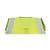 Beeswift High Visibility Waistcoat Full App G Saturn Yellow XL