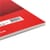 Silvine Feint Ruled Student's Notebook 120 Pages A4 (12 Pack) 141