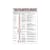 Health Hazards in The Workplace Poster 420x600mm PG23