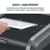 Fellowes 225Ci Cross Square Cut Shredder 4622101