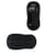 Kensington ValuMouse Three-Button Wireless Mouse Black K72392EU