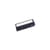 Tally Fabric Ribbon T2265/2285 Black 062471
