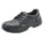 Beeswift Economy Shoe 1 Pair S1p Dual Density Polyurethane Black Size 8