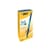 Bic SoftFeel Clic Retractable Ballpoint Pen Blue (Pack of 12) 837398