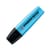 Stabilo Boss Original Highlighter Blue (Pack of 10) 70/31/10