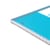 Silvine Envrion Ruled Refill Pad A4 160 Pages (Pack of 5) FSCRP80