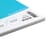 Silvine Envrion Ruled Refill Pad A4 160 Pages (Pack of 5) FSCRP80